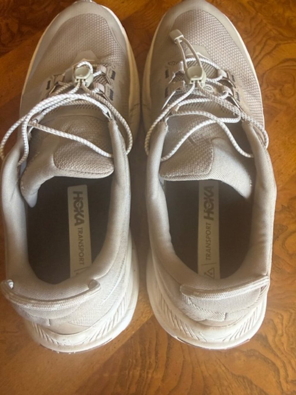 Hoka Transport GTX Women's Size 9 - Picture 3 of 7